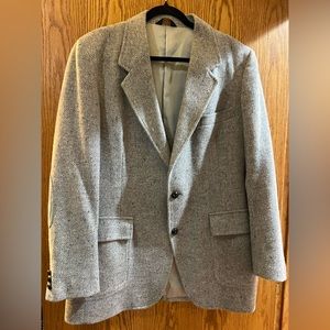 Vintage Pendleton Sport Coat 40 Long